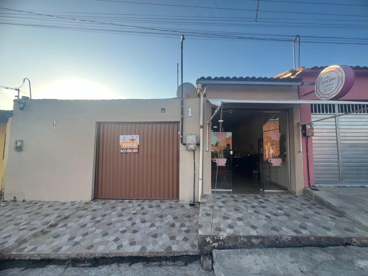 Casa, 2 quartos, 140 m² - Foto 1