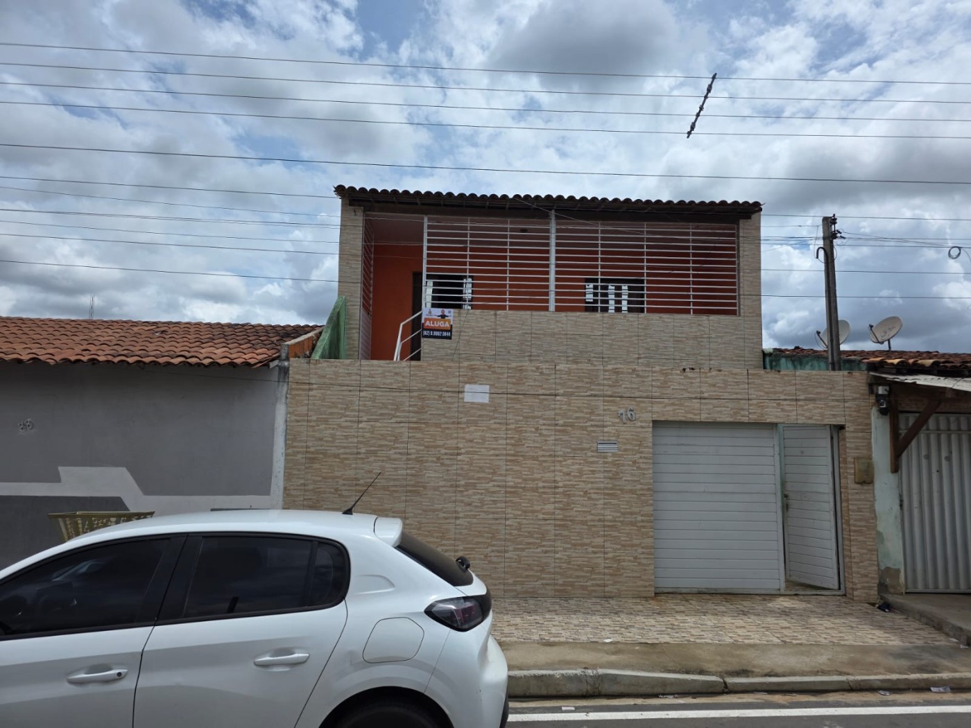 Casa, 3 quartos - Foto 2