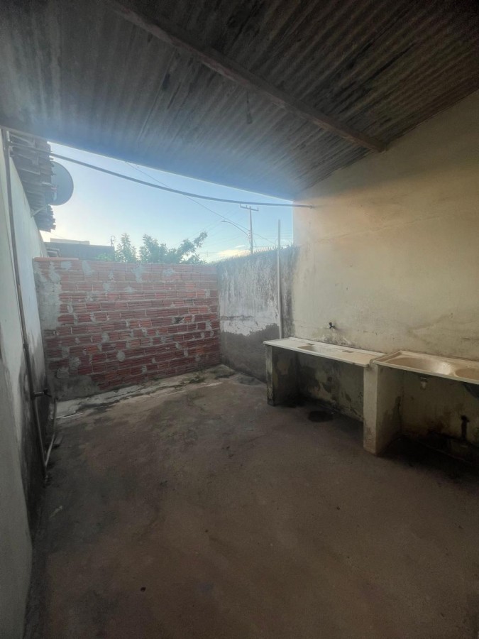 Casa, 3 quartos - Foto 20