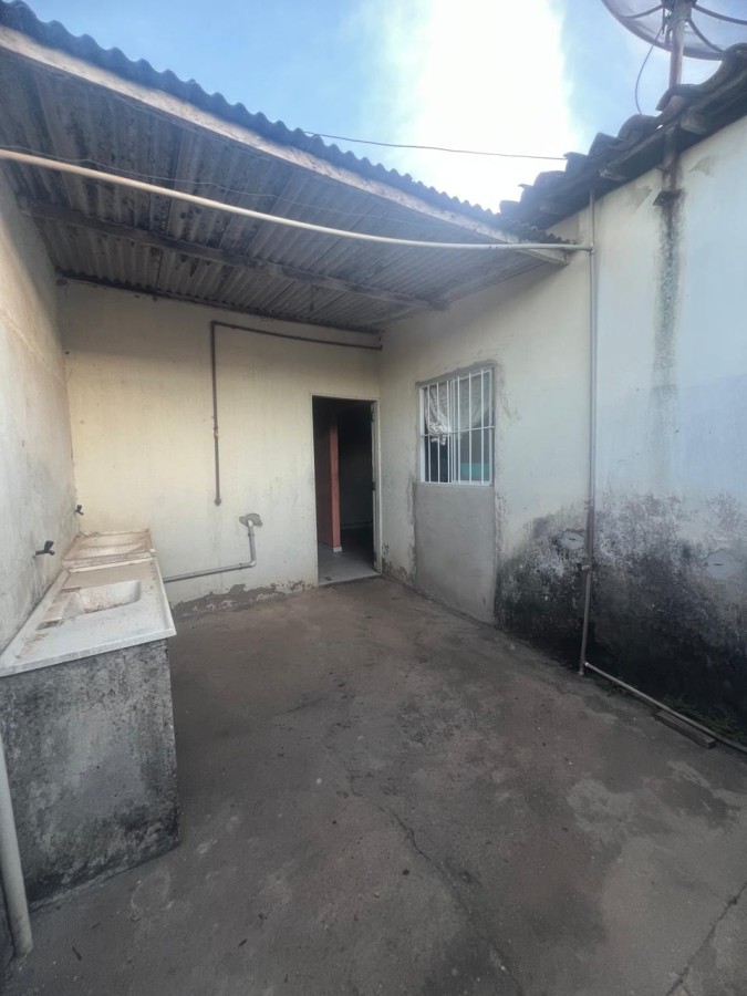 Casa, 3 quartos - Foto 19