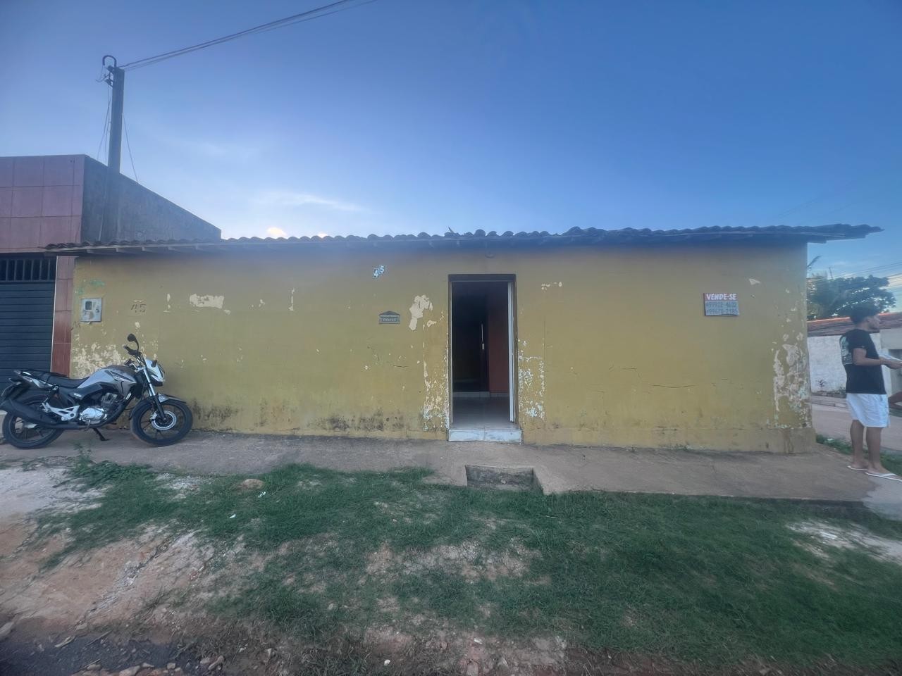 Casa, 3 quartos - Foto 2