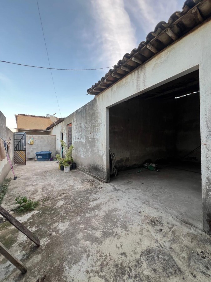 Casa, 3 quartos - Foto 16