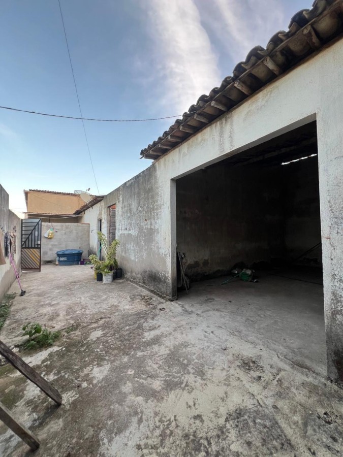 Casa, 3 quartos - Foto 17