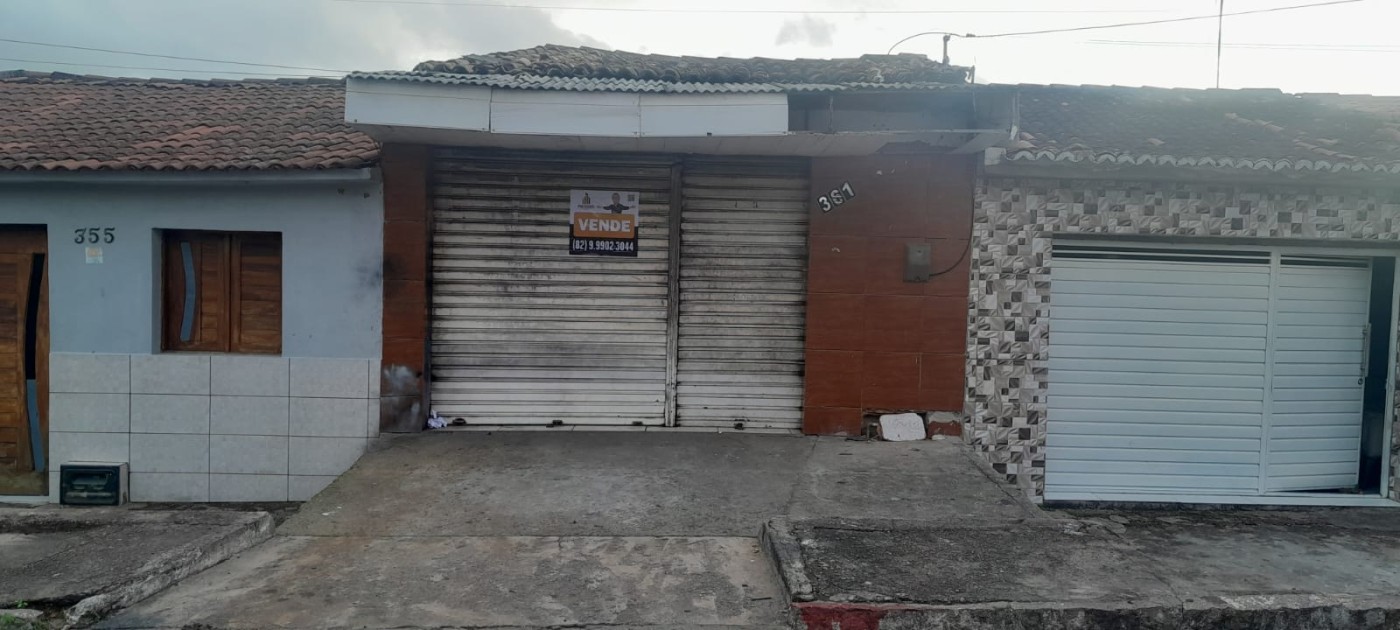 Loja-Salão, 44 m² - Foto 2