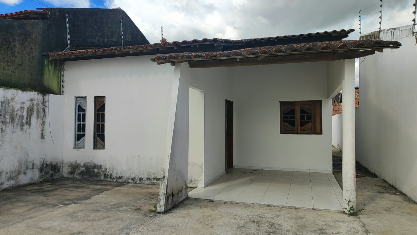 Casa, 3 quartos - Foto 2